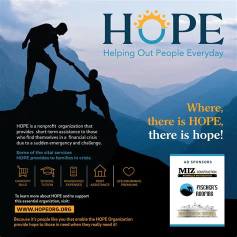 Hope Program .